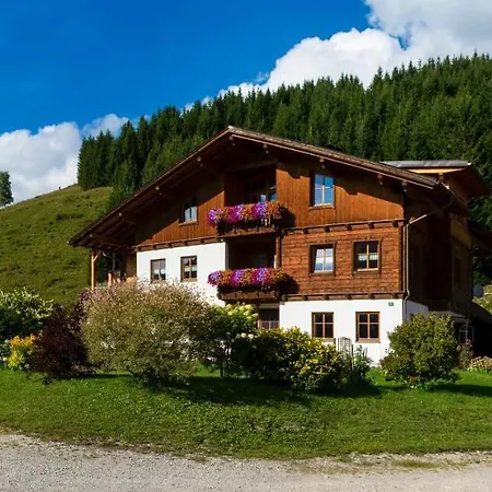 Lenzerhof * Grän