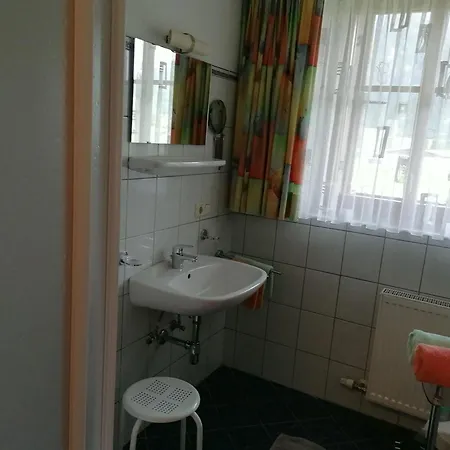 Lenzerhof Grän