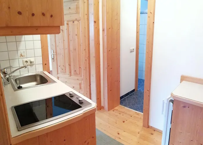 Lenzerhof Feriegård *