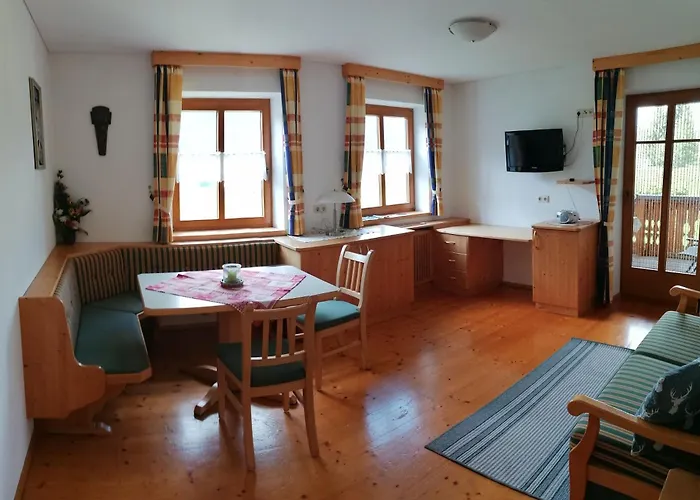 Lenzerhof *