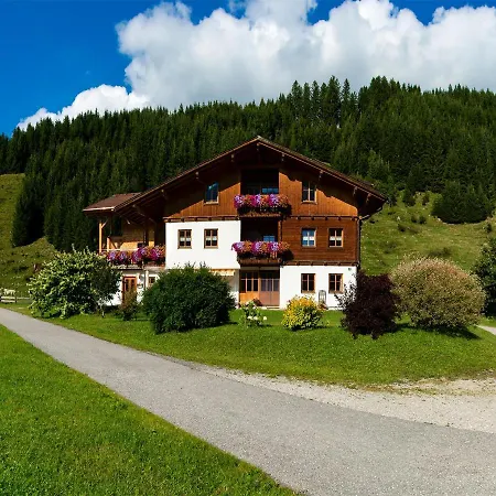 Lenzerhof