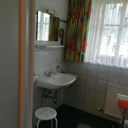 Lenzerhof *