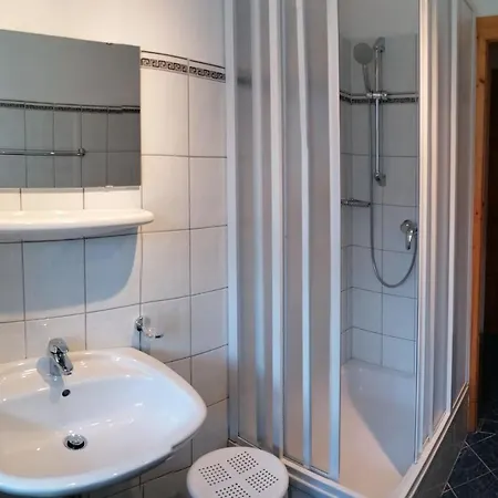 Lenzerhof Farm stay