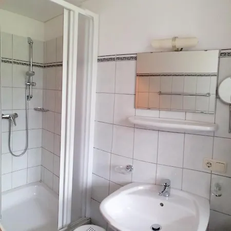 Lenzerhof Farm stay