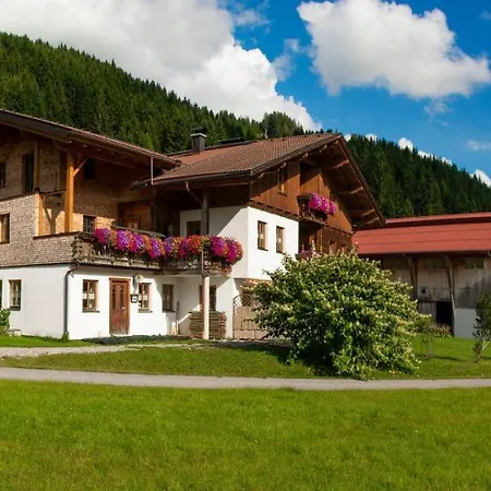 Lenzerhof *