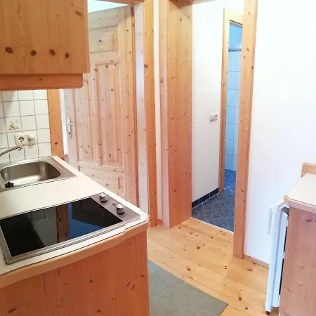 Farm stay Lenzerhof Graen