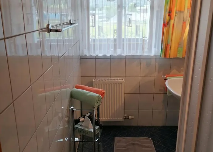 农家乐 Lenzerhof *